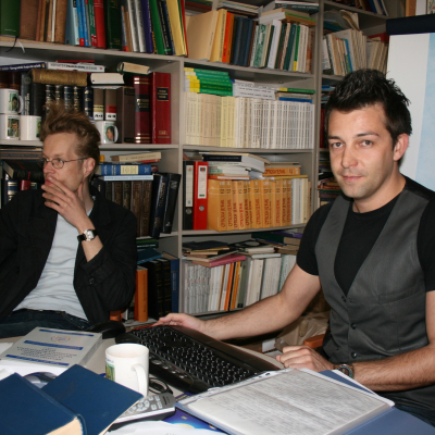 Gralis Bild