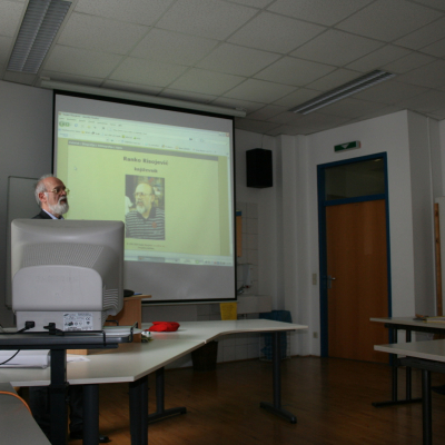Gralis Bild