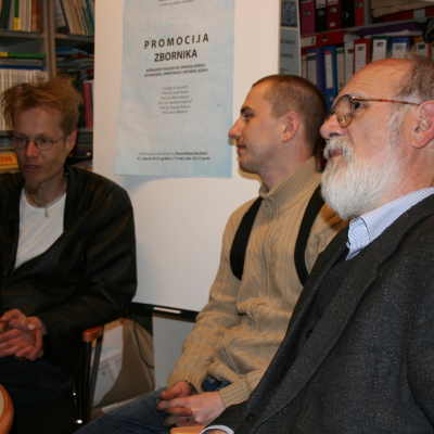 Gralis Bild