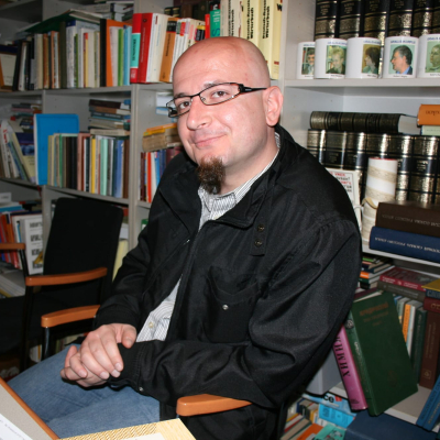 Gralis Bild