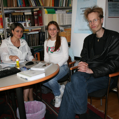 Gralis Bild