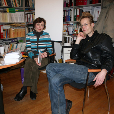 Gralis Bild