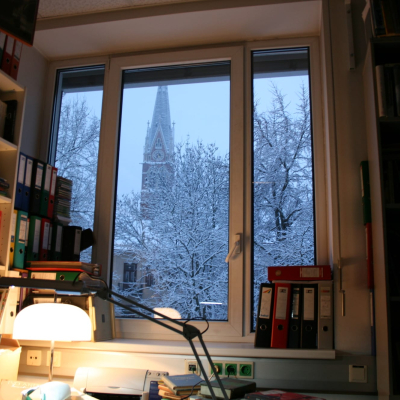 Gralis Bild