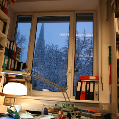 Gralis Bild