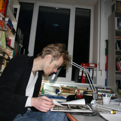 Gralis Bild