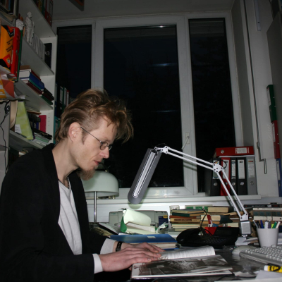 Gralis Bild