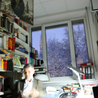 Gralis Bild