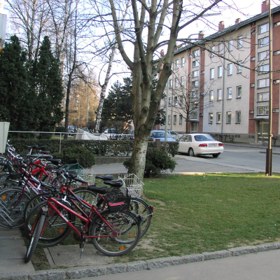 Gralis Bild