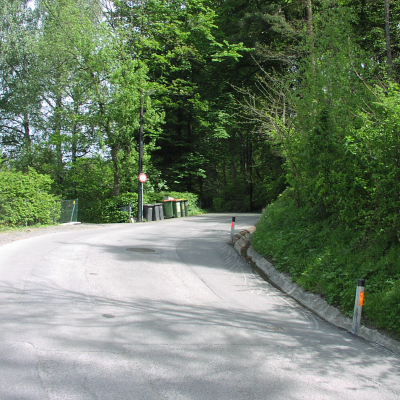 Gralis Bild