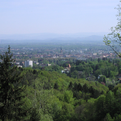 Gralis Bild