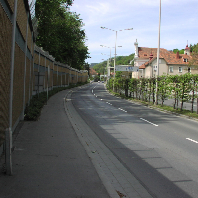 Gralis Bild