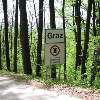 Gralis Bild