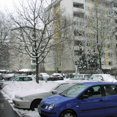 Gralis Bild