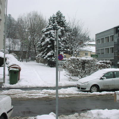 Gralis Bild