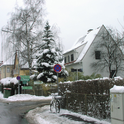 Gralis Bild