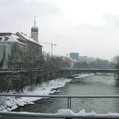 Gralis Bild