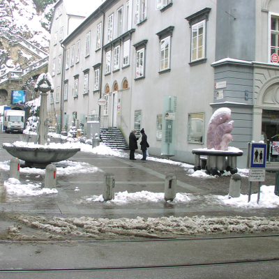 Gralis Bild