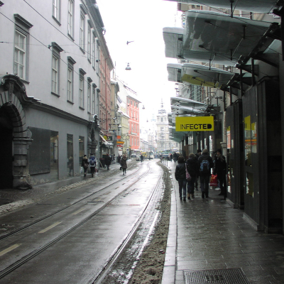 Gralis Bild