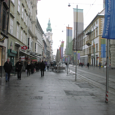 Gralis Bild
