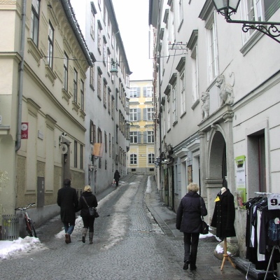 Gralis Bild