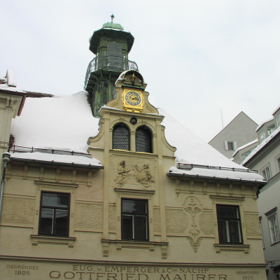 Gralis Bild