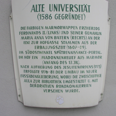 Gralis Bild