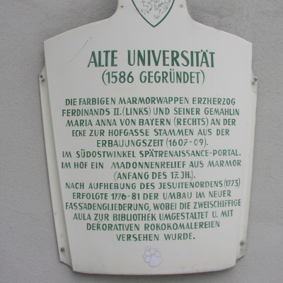 Gralis Bild