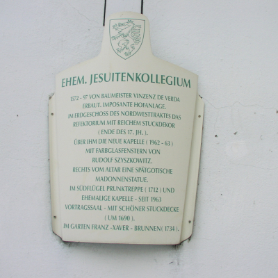Gralis Bild