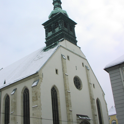 Gralis Bild
