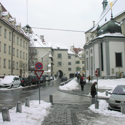 Gralis Bild