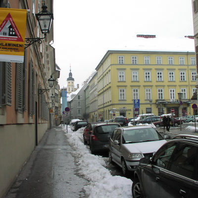 Gralis Bild