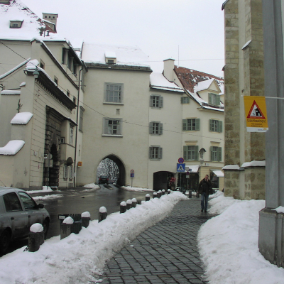 Gralis Bild