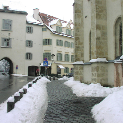 Gralis Bild