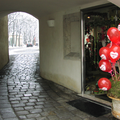 Gralis Bild