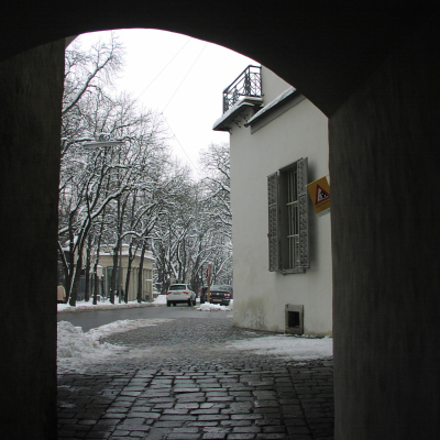 Gralis Bild