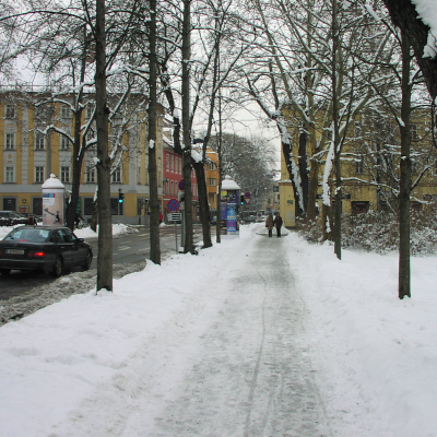 Gralis Bild