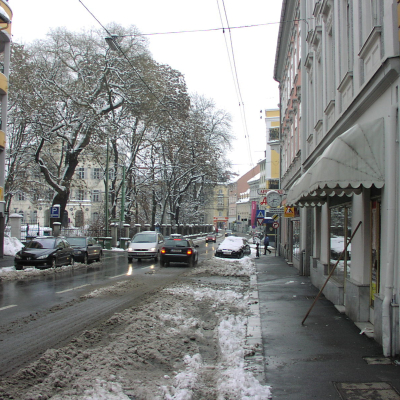 Gralis Bild