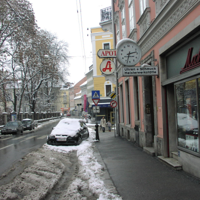 Gralis Bild