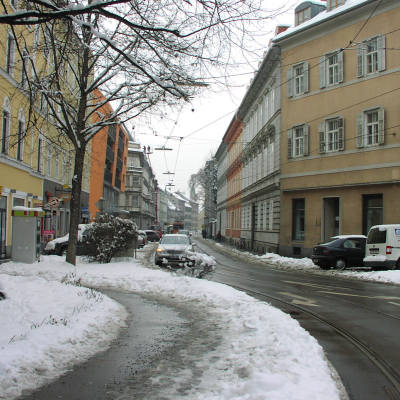 Gralis Bild
