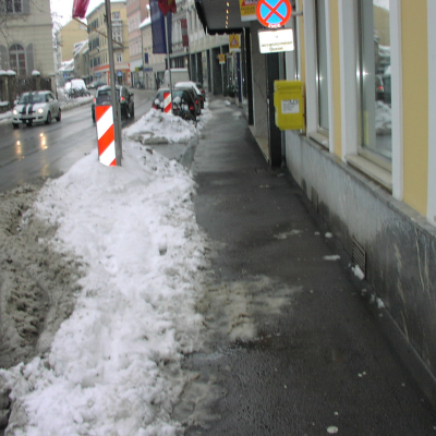 Gralis Bild