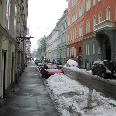 Gralis Bild
