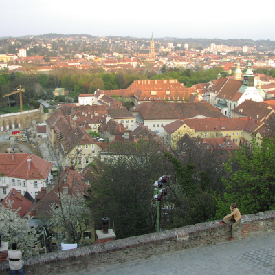 Gralis Bild