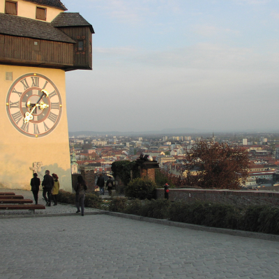 Gralis Bild