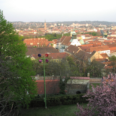 Gralis Bild