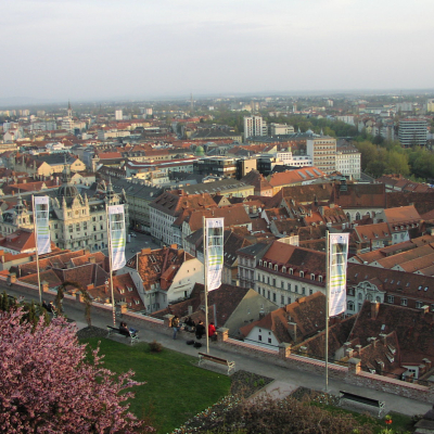 Gralis Bild
