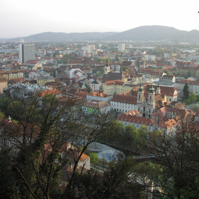 Gralis Bild