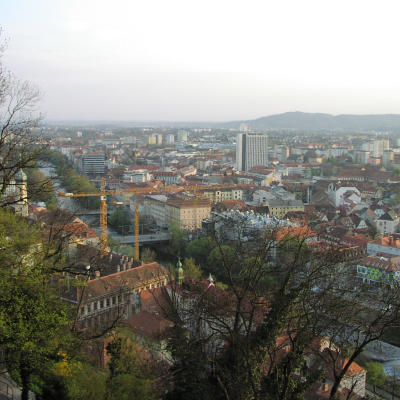Gralis Bild