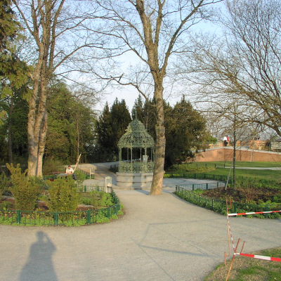 Gralis Bild