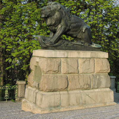 Gralis Bild