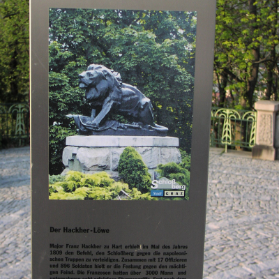 Gralis Bild